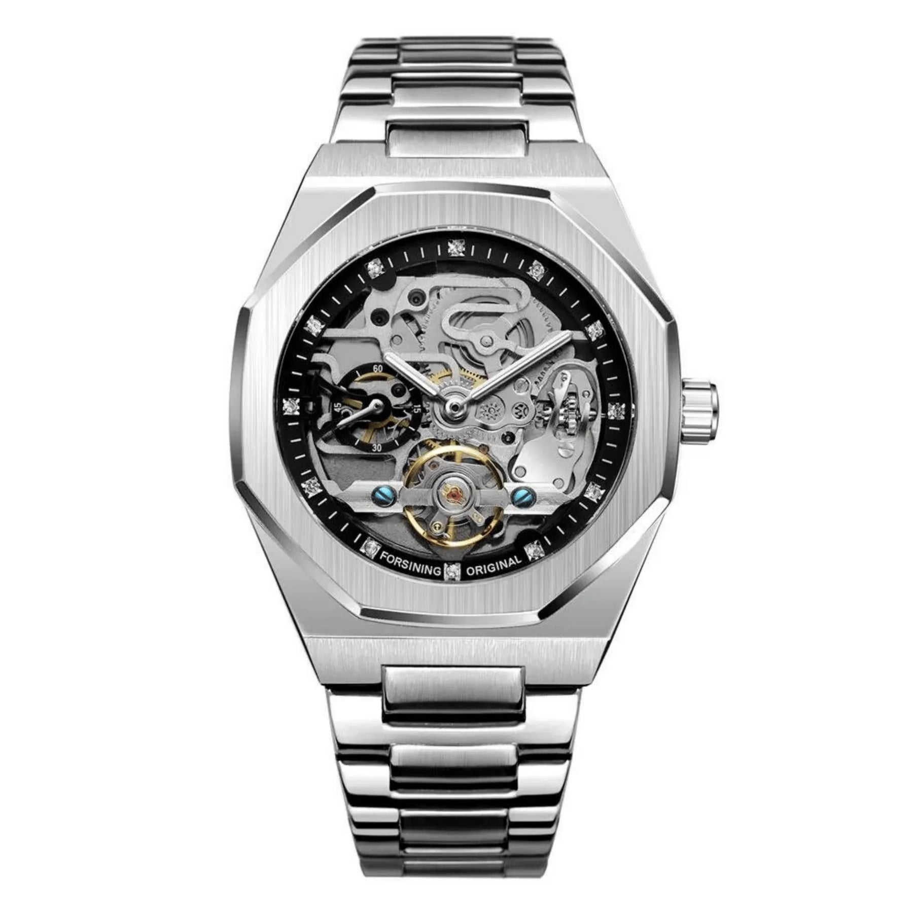 Sundian Phantom Automatic Watch MP091