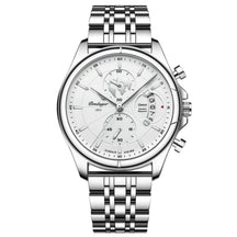 Sundian Marseille MP031 Watch 
