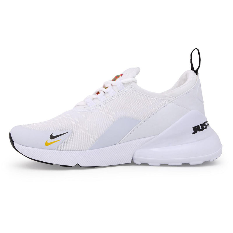 Nike Air Max Just do IT Branco/Preto