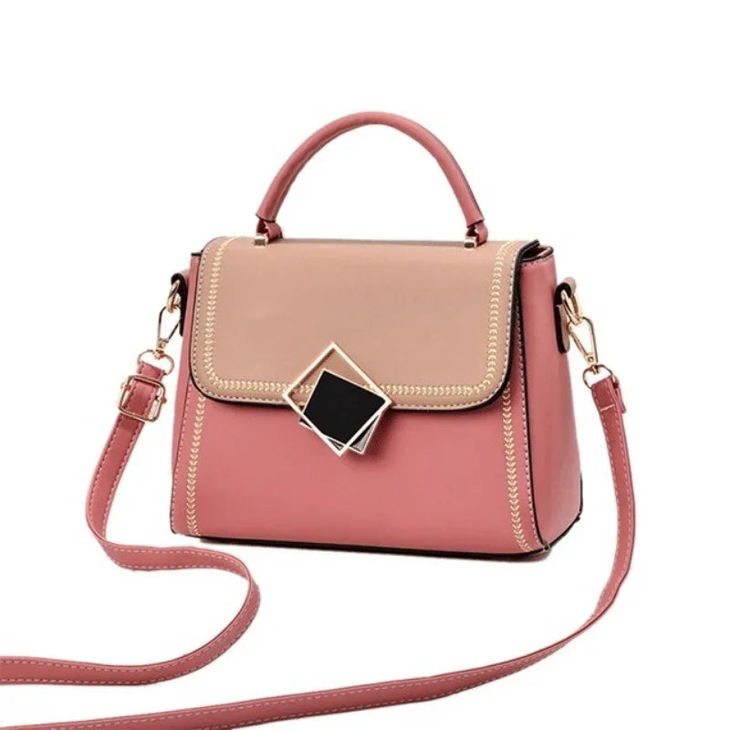 Bolsa Feminina Transversal Michella - Sundian