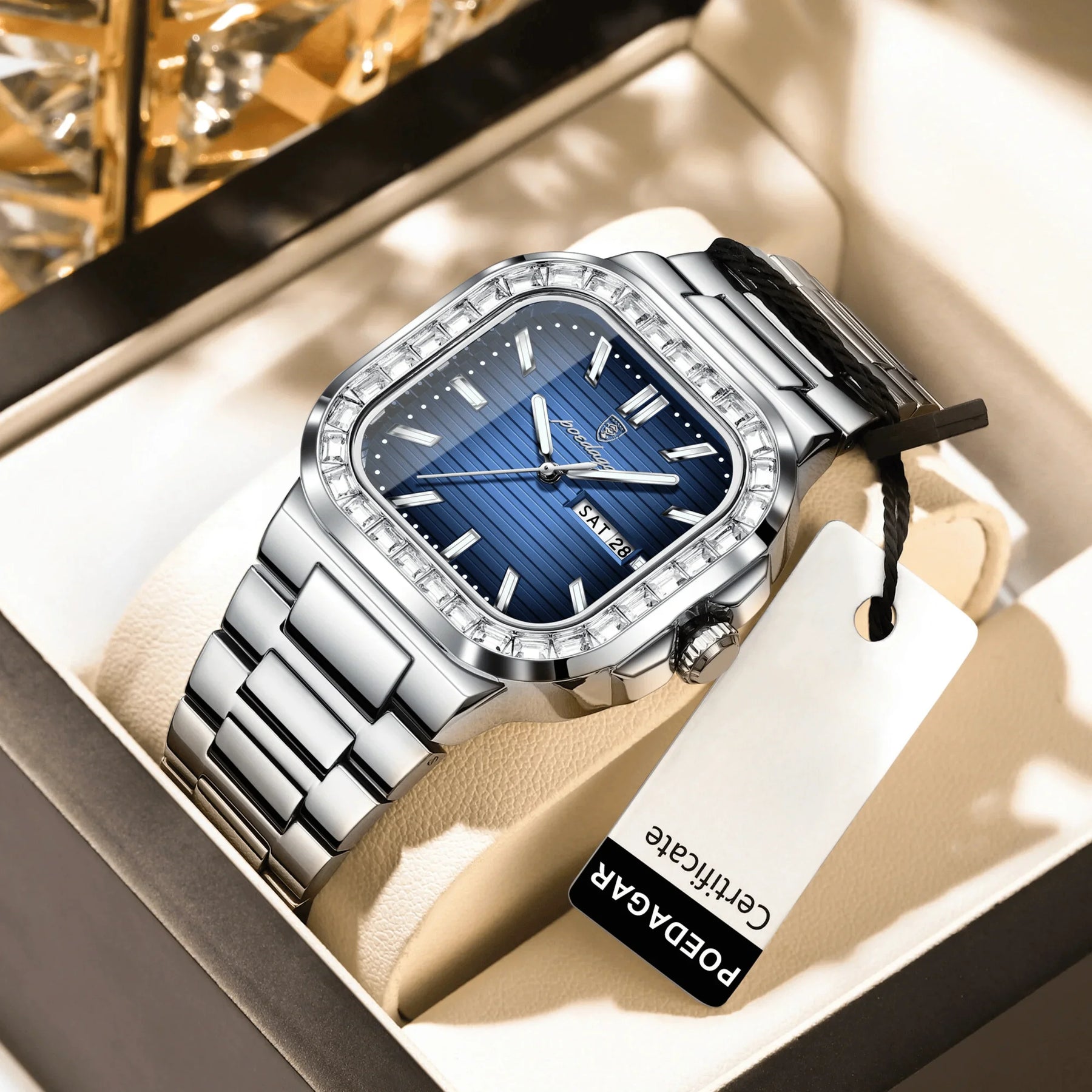 Sundian Trevisano MP038 Watch