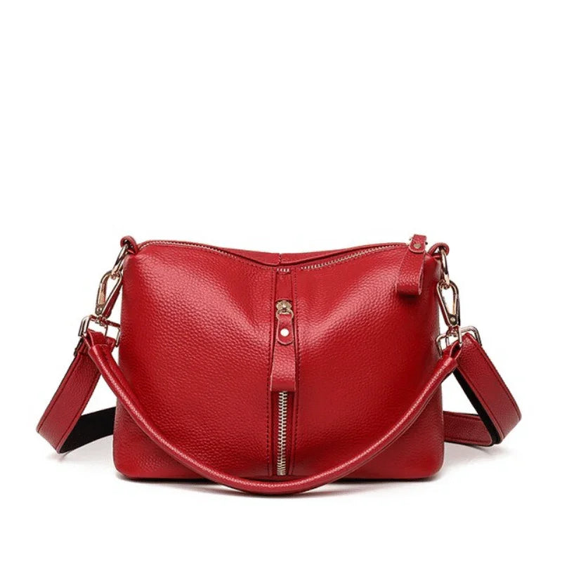 Bolsa Feminina Transversal Patrizia - Sundian
