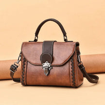 Bolsa Feminina Transversal Francesca - Sundian