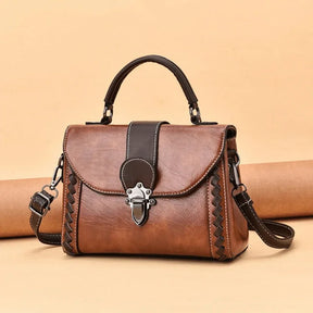 Bolsa Feminina Transversal Francesca - Sundian