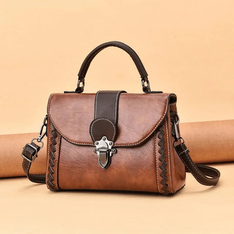 Bolsa Feminina Transversal Francesca - Sundian