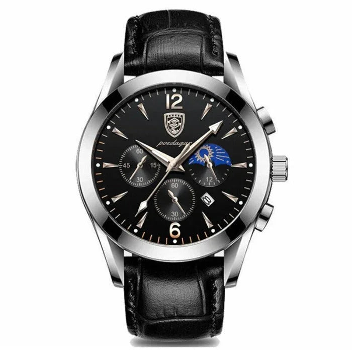 Sundian Avenger MP450 Watch