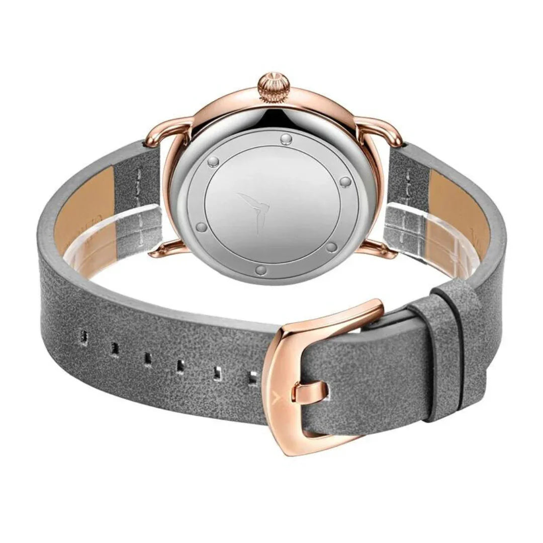 Caravaggio MP052 Minimalist Watch