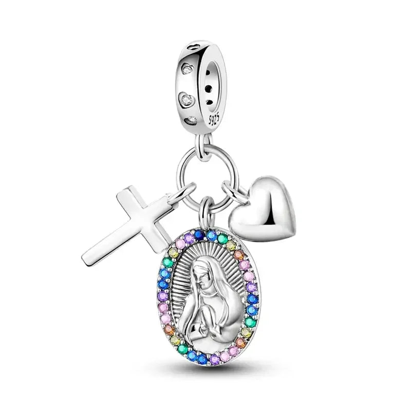 Divine Protection Charm