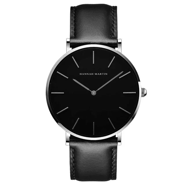 Hannah Martin MP066 Men's Watch