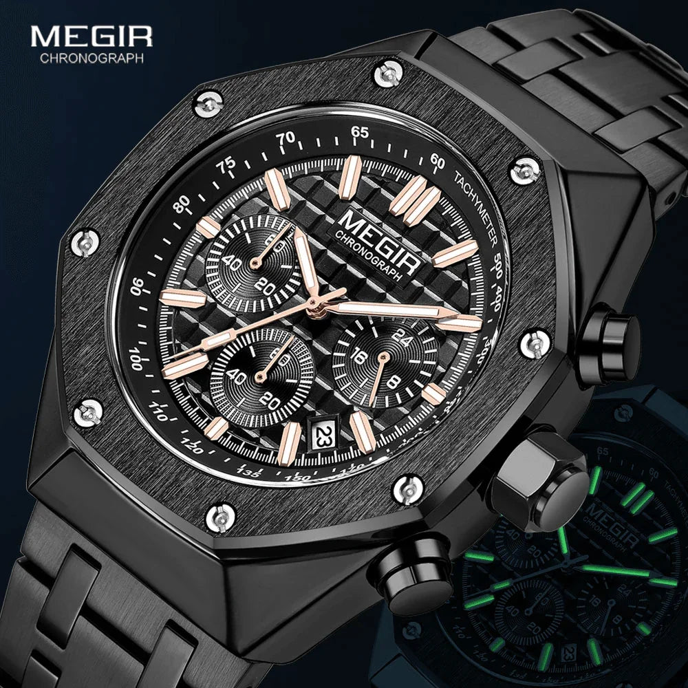 Relógio Sundian Ironclad MP035