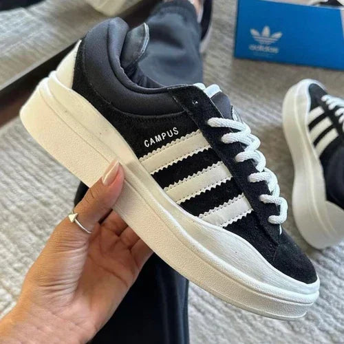 Adidas campus 00s X Bad Bunny preto - Sundian