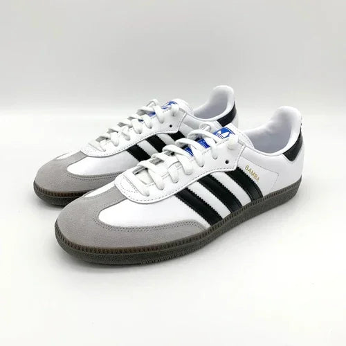 Adidas Samba Clássico - Sundian