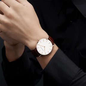 Hannah Martin MP066 Men's Watch