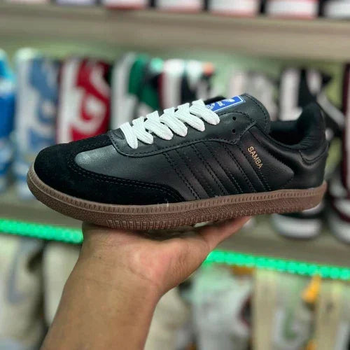 Adidas Samba All Black - Sundian