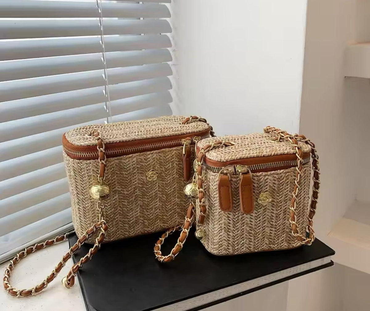 Bolsa Palha - Sundian