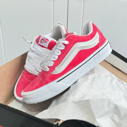 Vans Knu Pink Rosasia