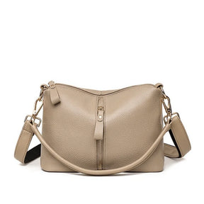 Bolsa Feminina Transversal Patrizia - Sundian