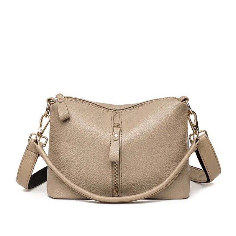Bolsa Feminina Transversal Patrizia - Sundian