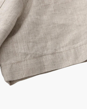 Camisa de Linho Cape Town – Estilo marcante e confortável