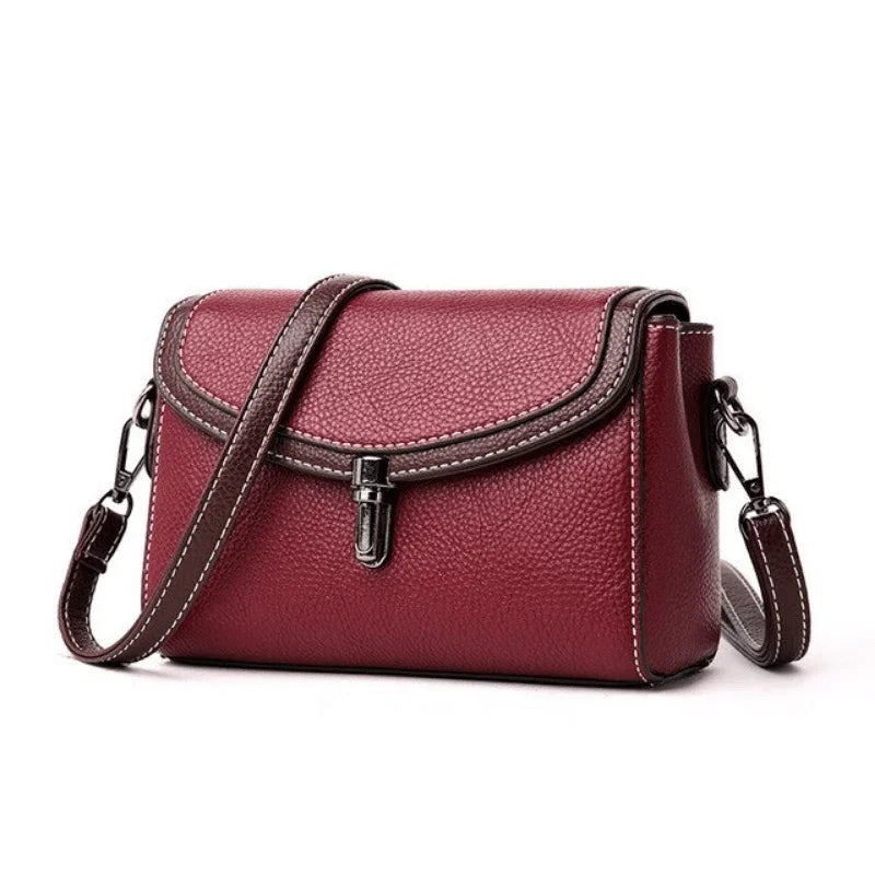 Bolsa Feminina Transversal Assunta - Sundian