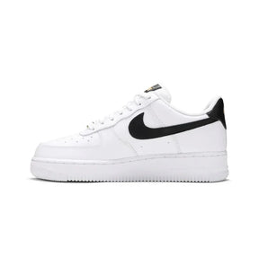 Nike Air Force 1 Essential White Rust Black Novo