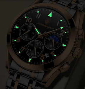Relógio Sundian Aventadori MP066