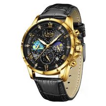 Sundian Lunar Watch MP078