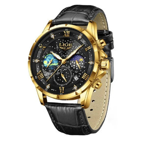Sundian Lunar Watch MP078