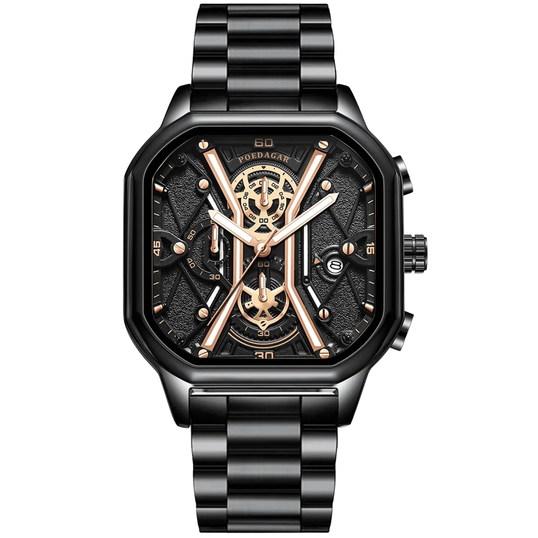 Men's Watch Series RectoTime