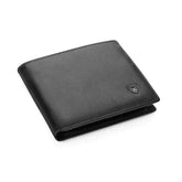 Carteira Masculina - Darkness – Ideal para qualquer ocasião