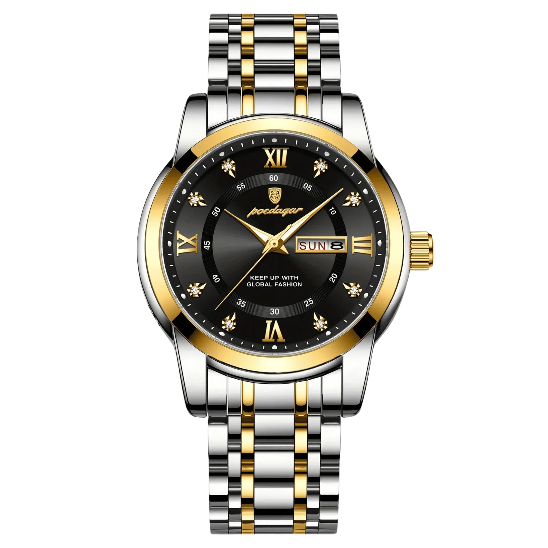 Sundian Padovelli MP025 Watch