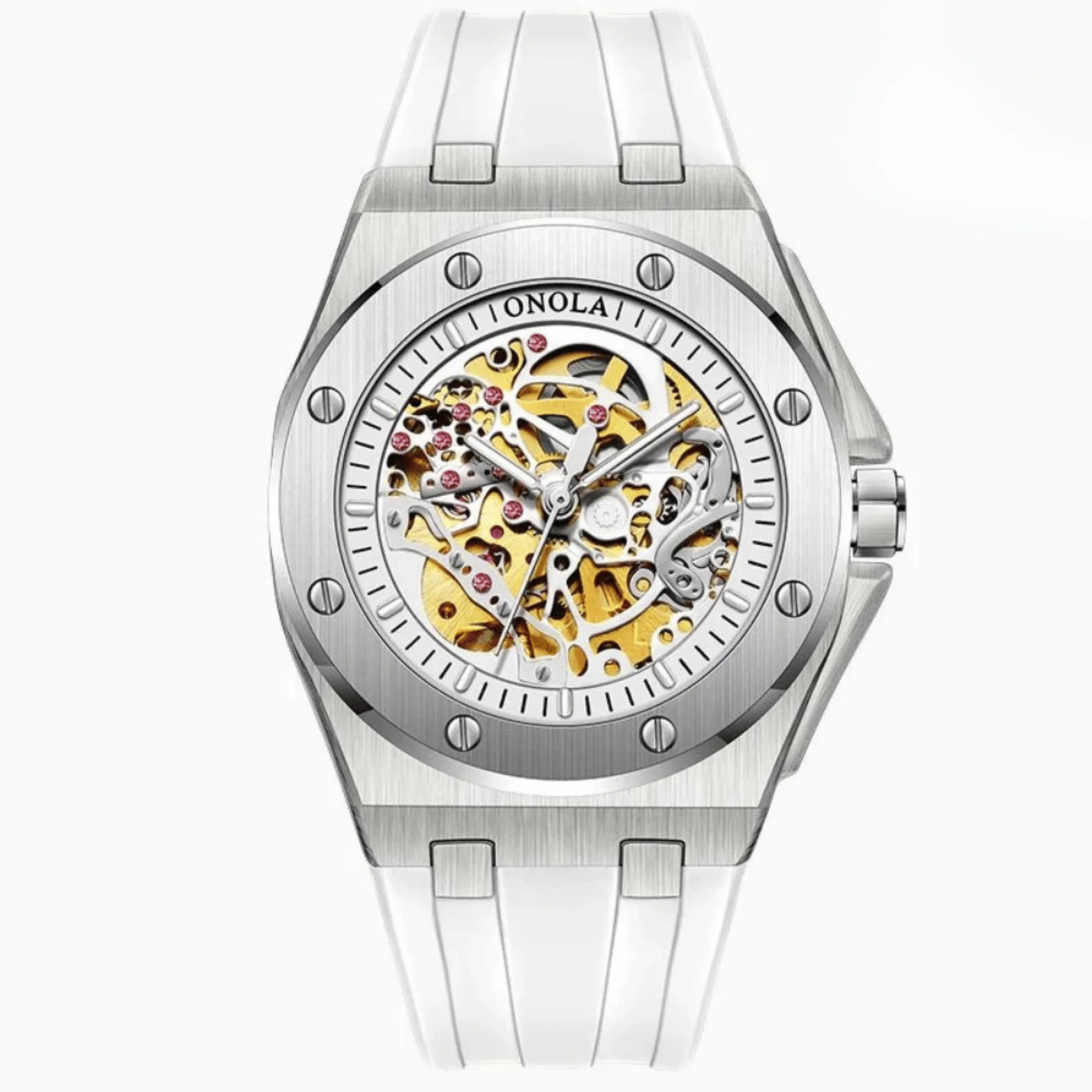 Sundian Martini Automatic Watch MP060