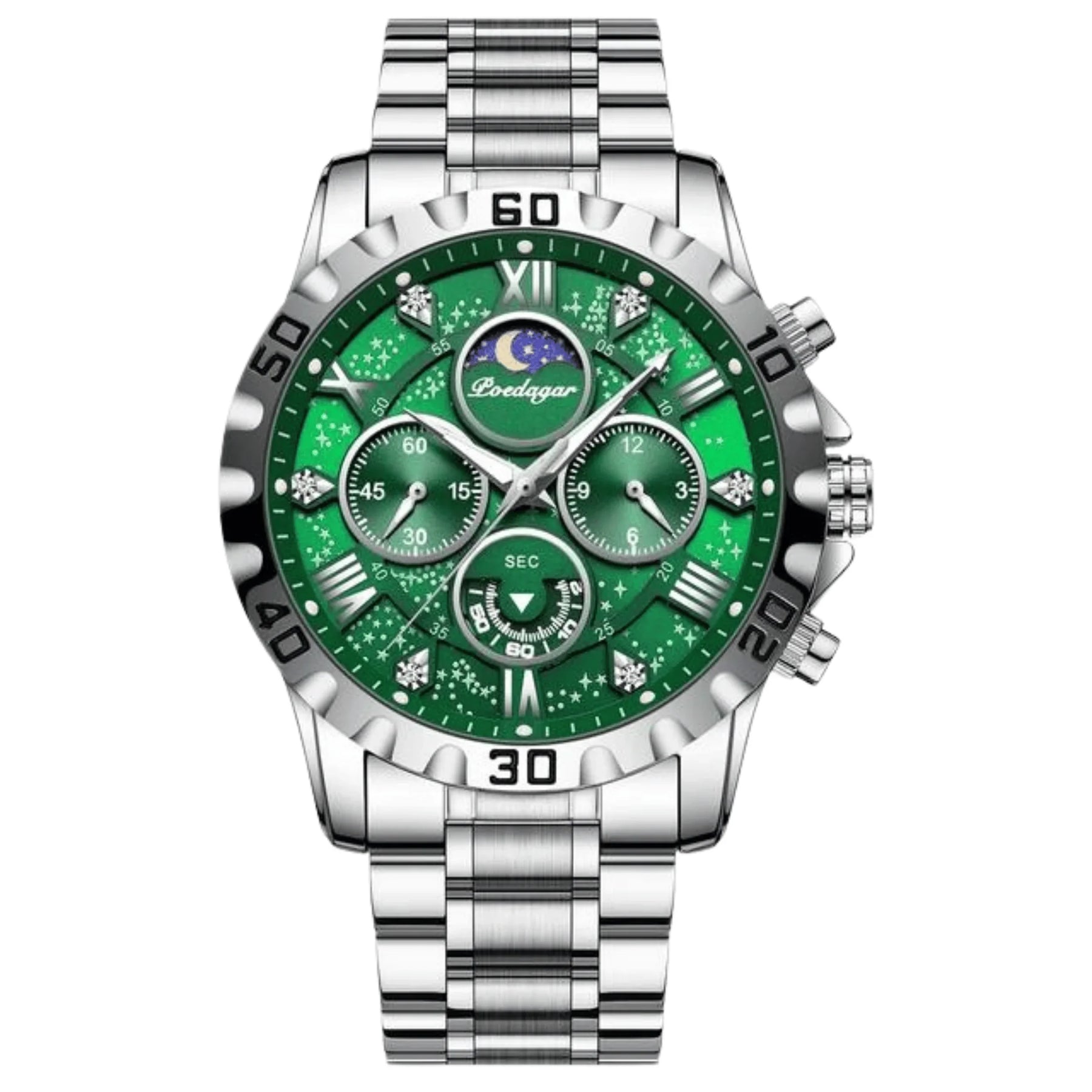 Sundian Montelisse MP007 Watch