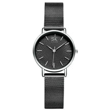 Vivienne Gold Women's Watch