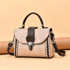 Bolsa Feminina Transversal Francesca - Sundian