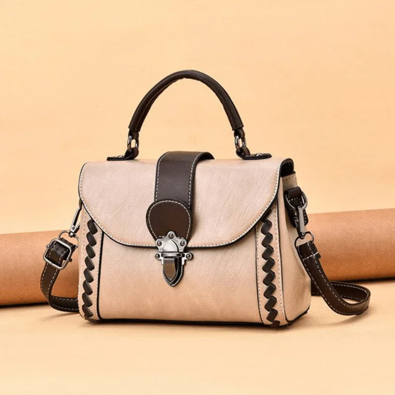 Bolsa Feminina Transversal Francesca - Sundian