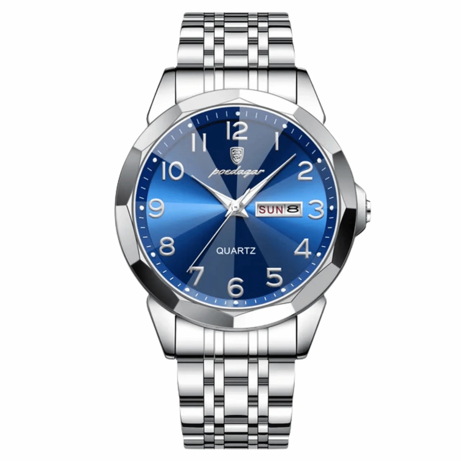 Sundian Marseille MP031 Watch 