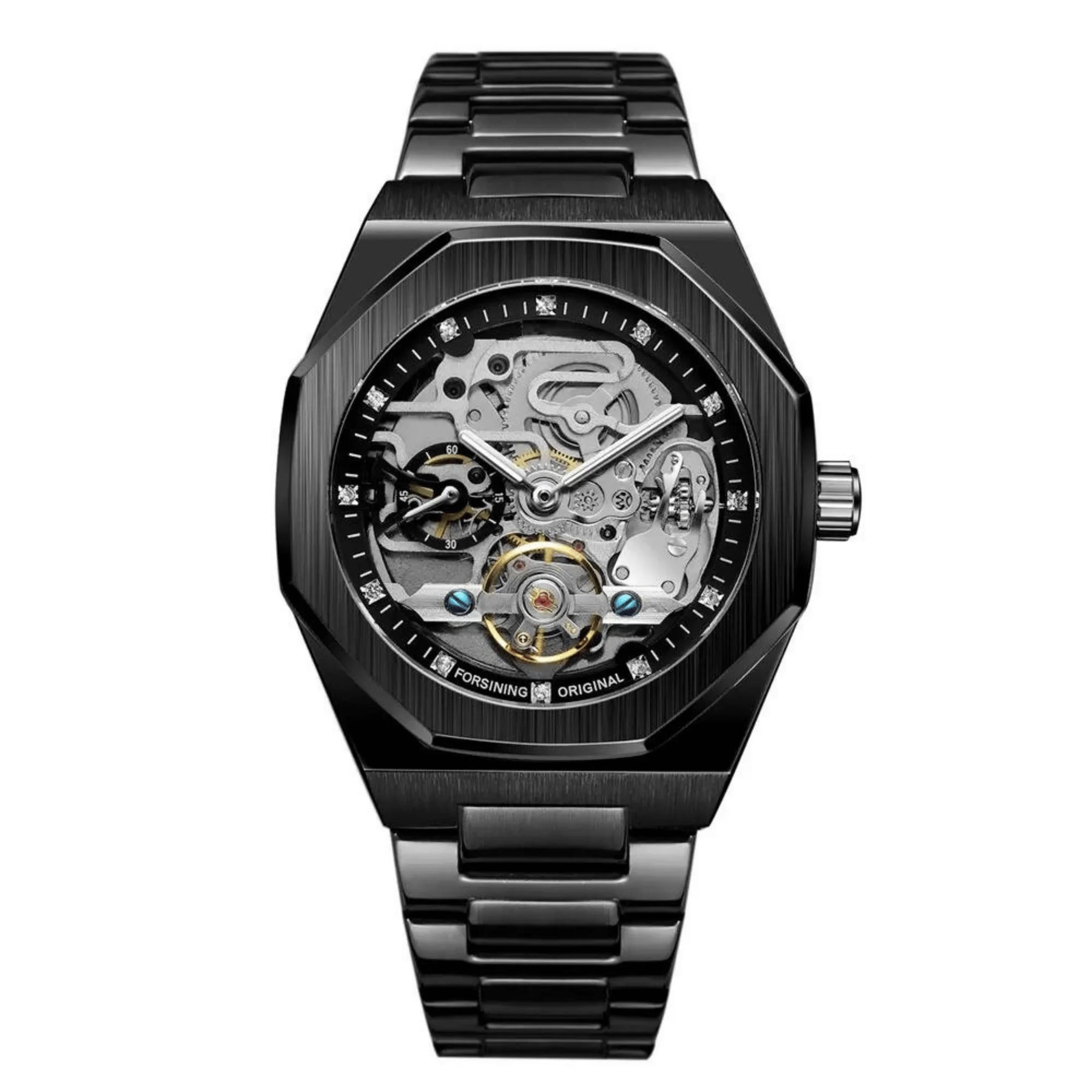 Sundian Phantom Automatic Watch MP091