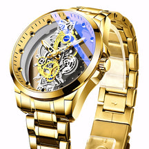 Sundian™ Men's Titanium Elite Watch 