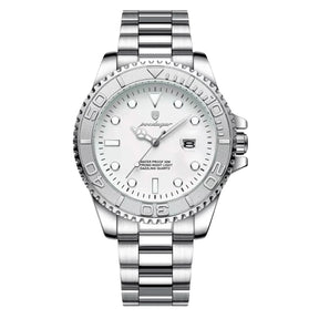 Sundian Submariner Series Men's Watch
