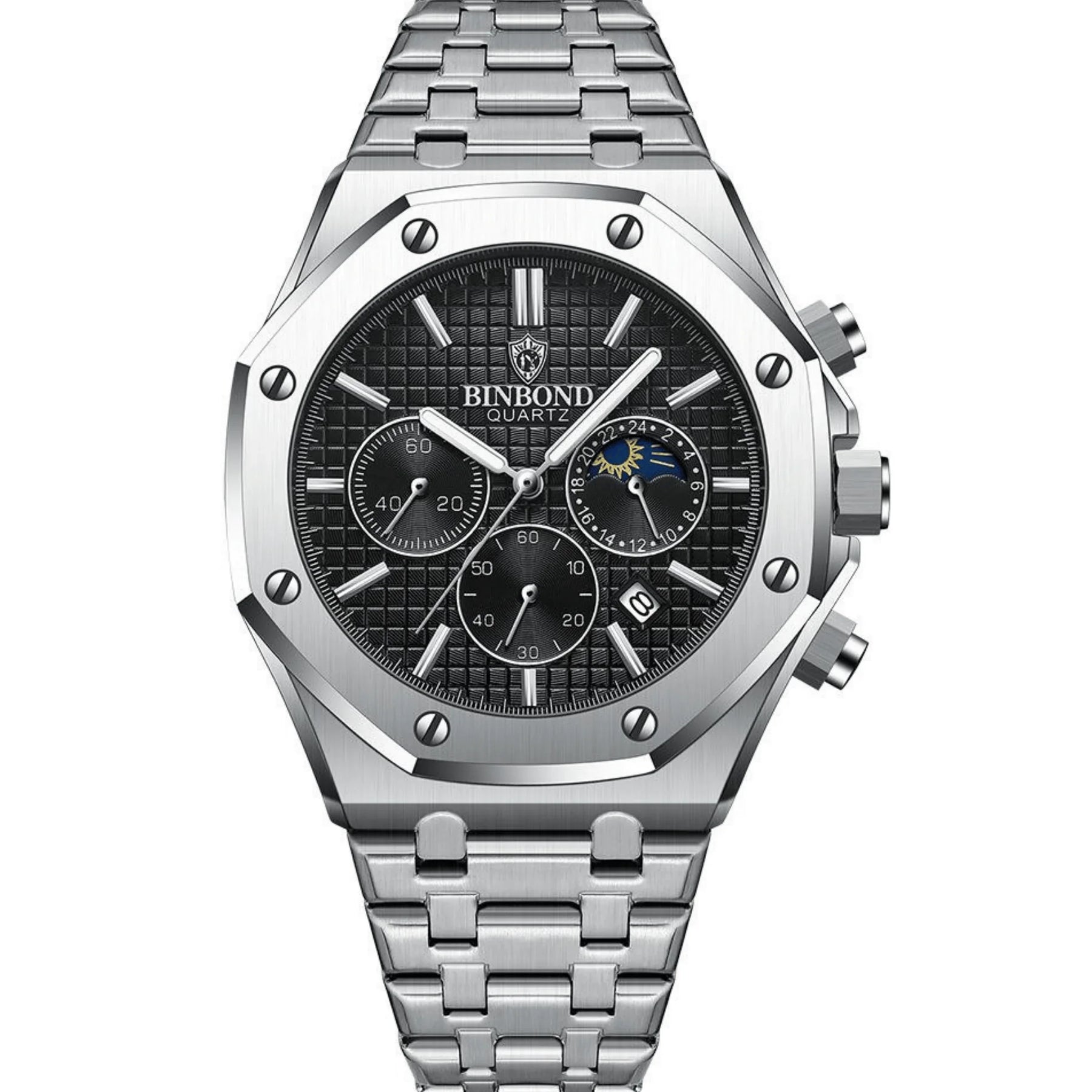 Sundian James MP098 Watch