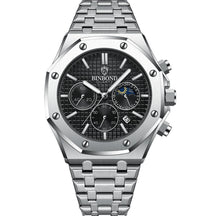 Sundian James MP098 Watch