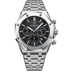 Sundian James MP098 Watch