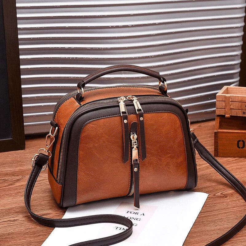 Bolsa Feminina Transversal Ninna - Sundian