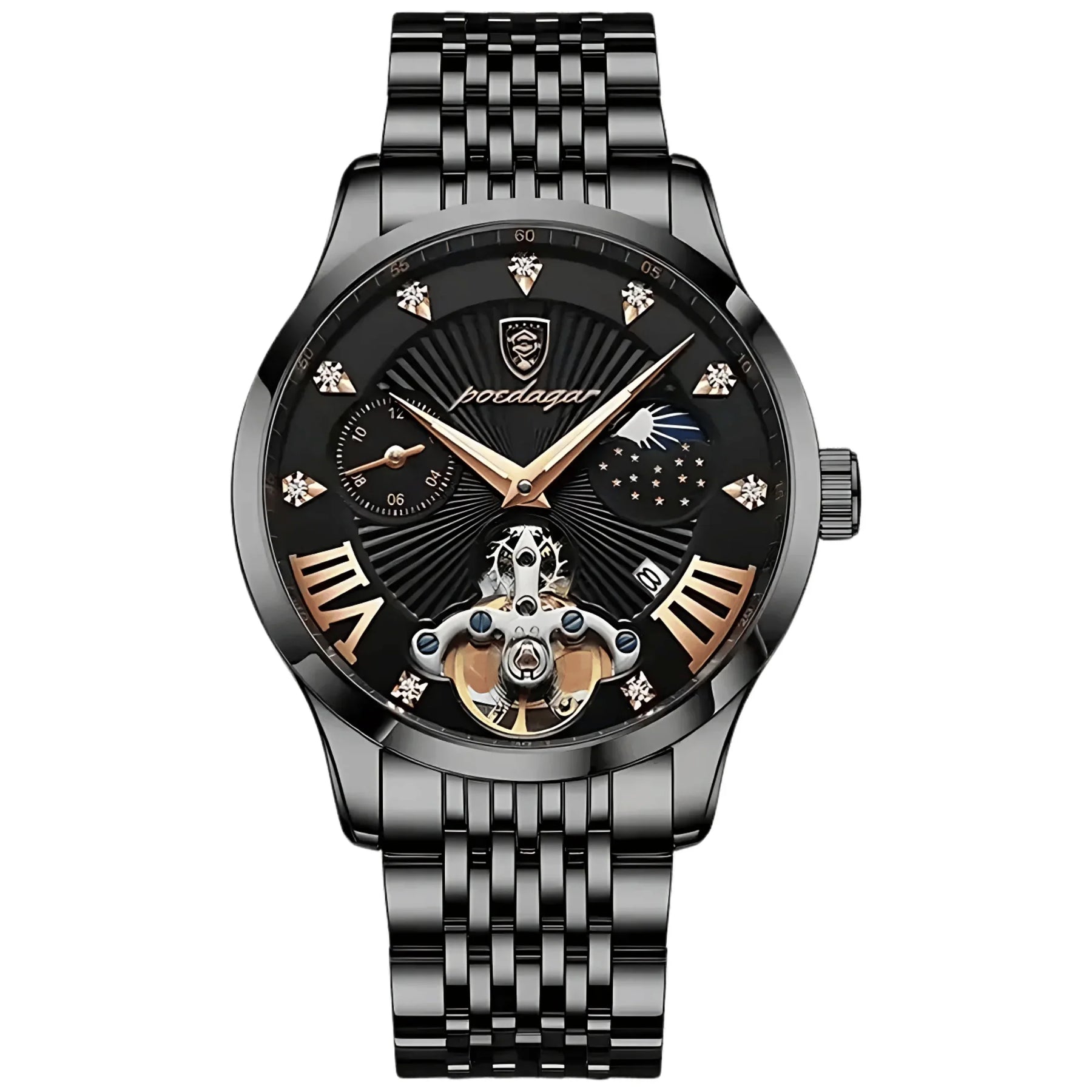 Sundian Marbello MP048 Watch