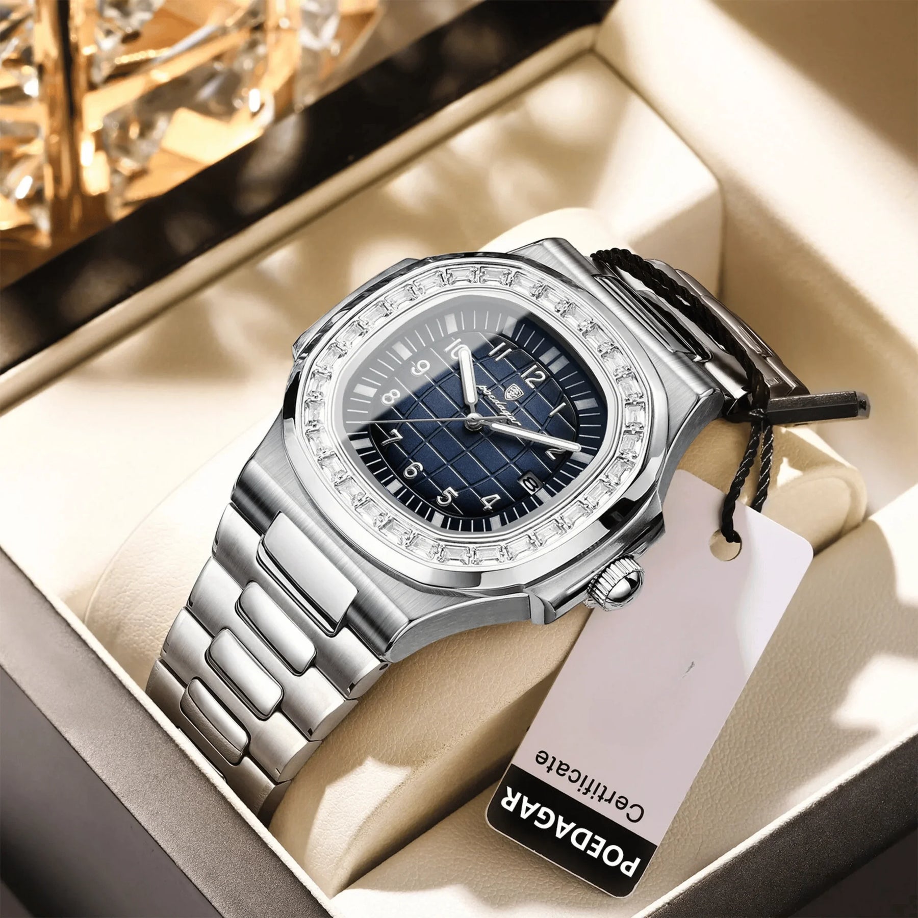 Sundian Ferrat MP058 Watch 