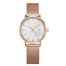 Charlotte Women's Watch
