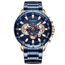 Relógio Masculino Sundian Force MP068