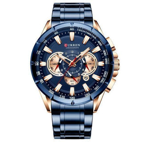 Relógio Masculino Sundian Force MP068