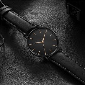 Minimalist Watch – Charming Look to Shine